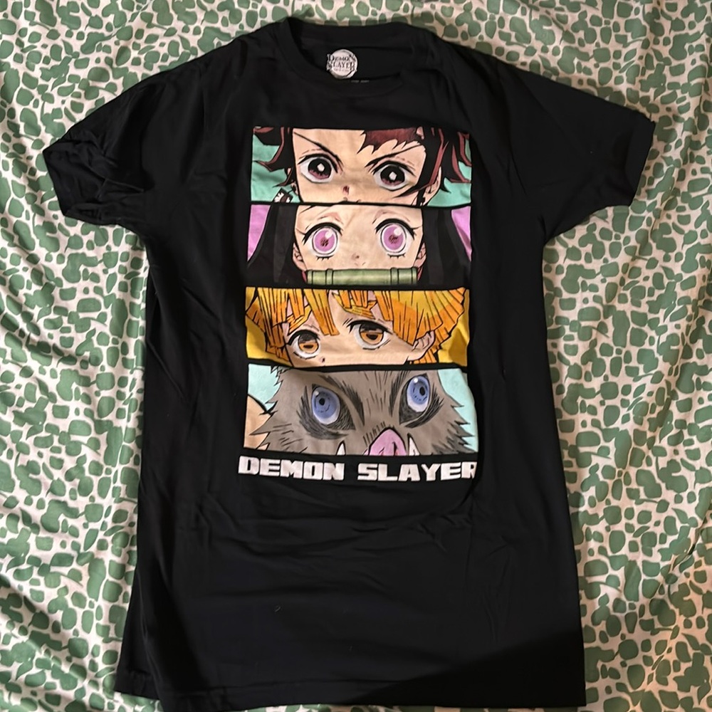 Demon Slayer Shirt